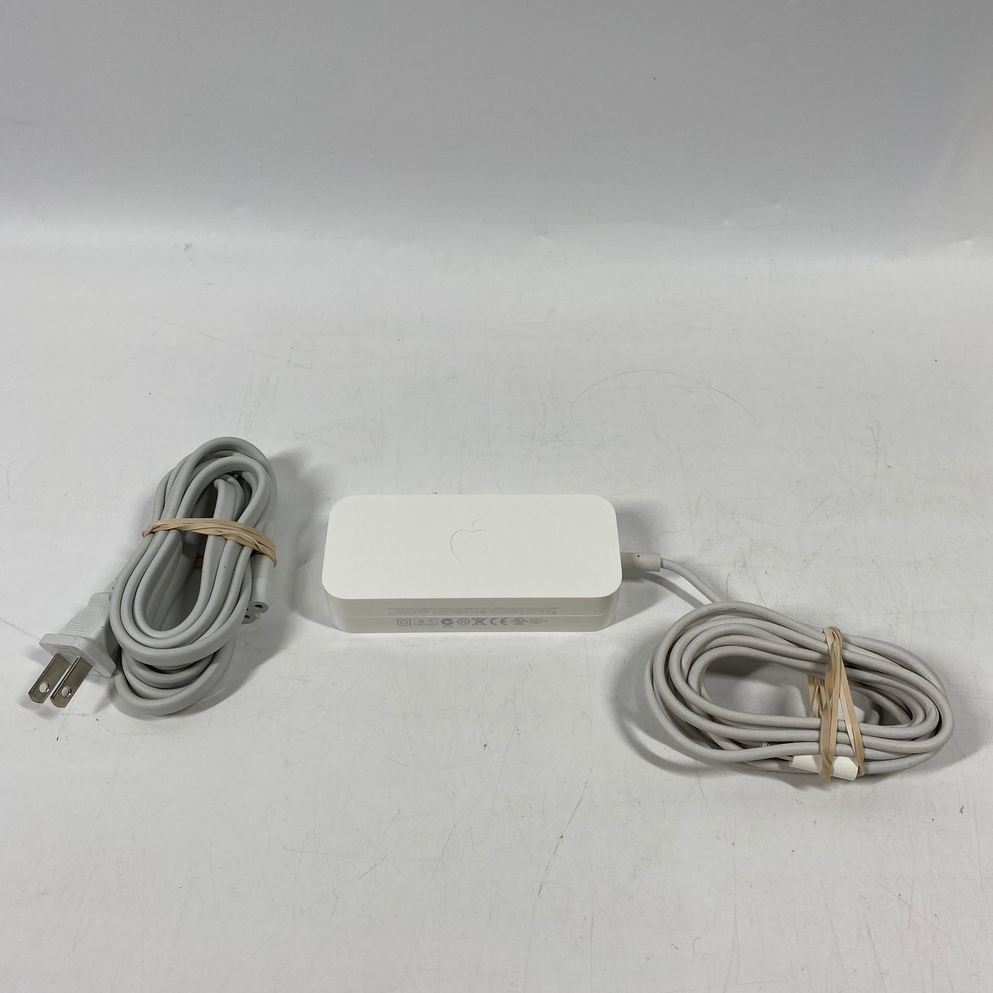Apple Airport Extreme Wireless Router White
