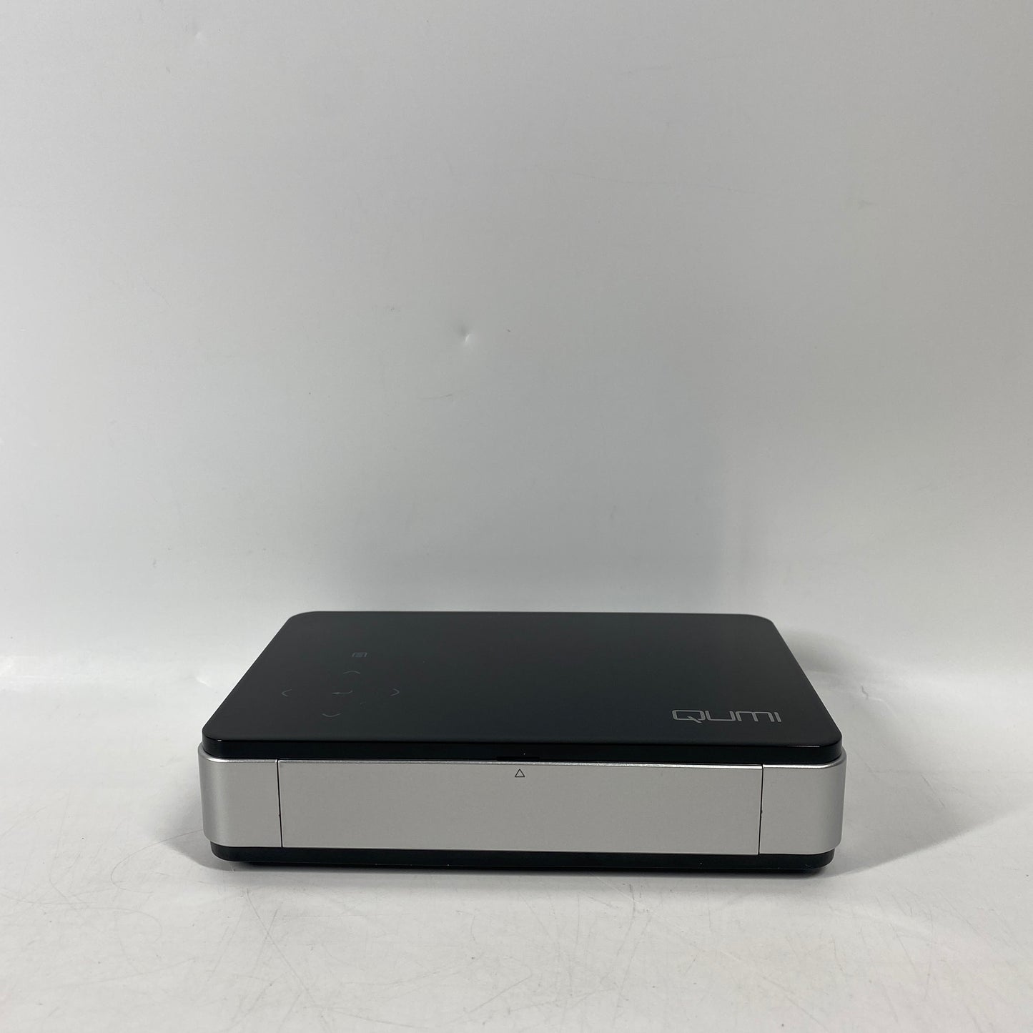 Qumi Q2B 1280x800 300 ANSI Lumens Pocket Projector Q2-B