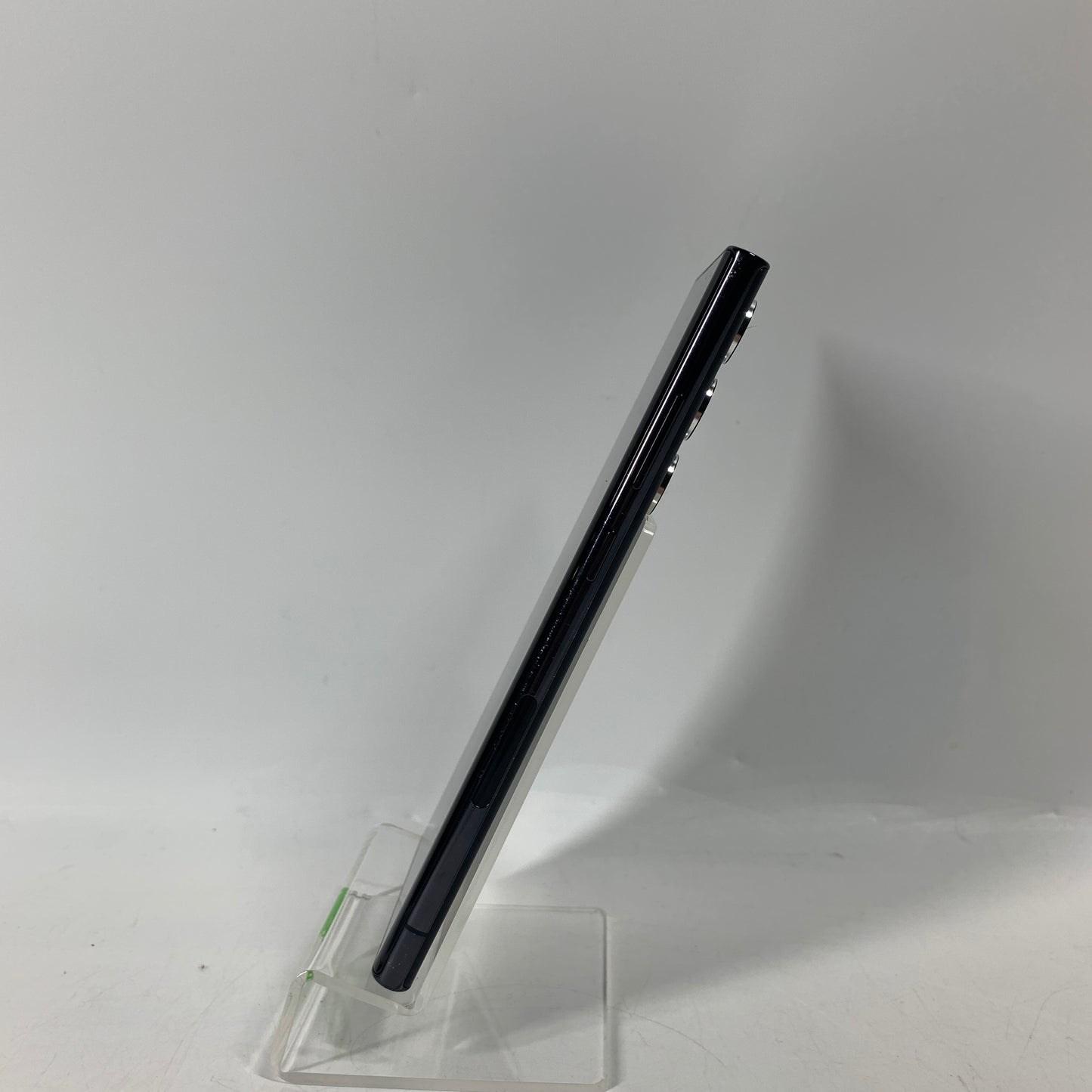 Spectrum Samsung Galaxy S22 Ultra 12GB RAM 256GB SM-S908U Absolute Black