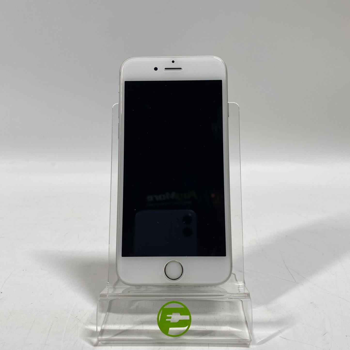 Unlocked Apple iPhone 6s 16GB 15.8.4 SILVER MKRT2LL/A