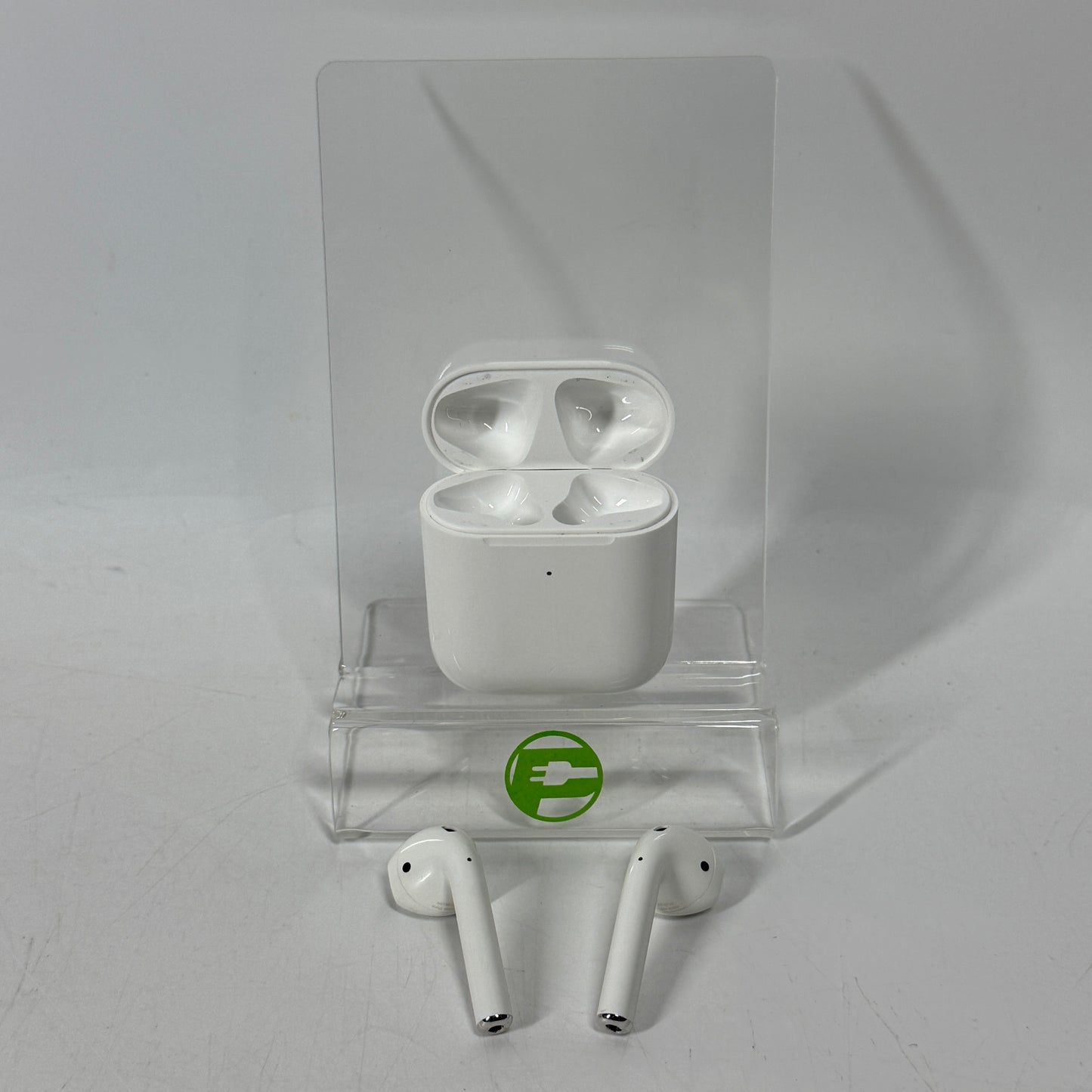 Apple AirPods 2nd Gen with Charging Case A2031 A2032 A1938 A2031