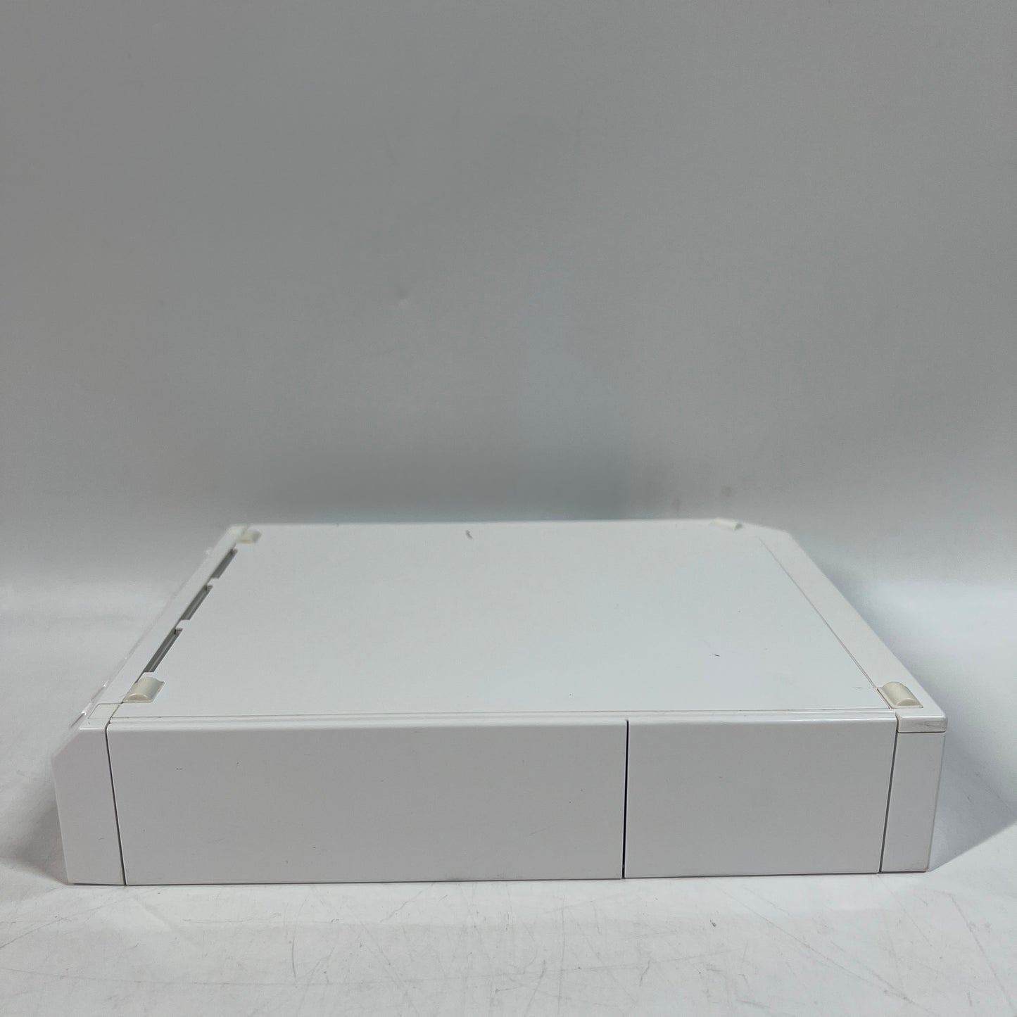 Nintendo Wii Video Game Console RVL-001 White