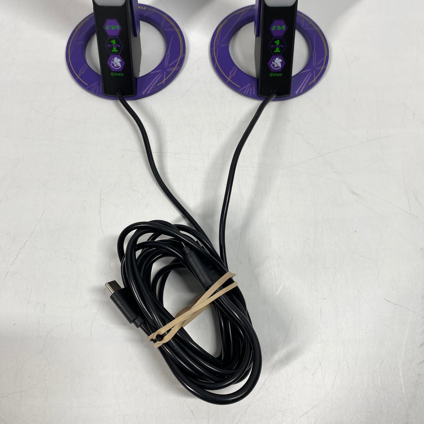 Govee RGBIC Sound Reactive Smart Lights BI36L-240150-ADU