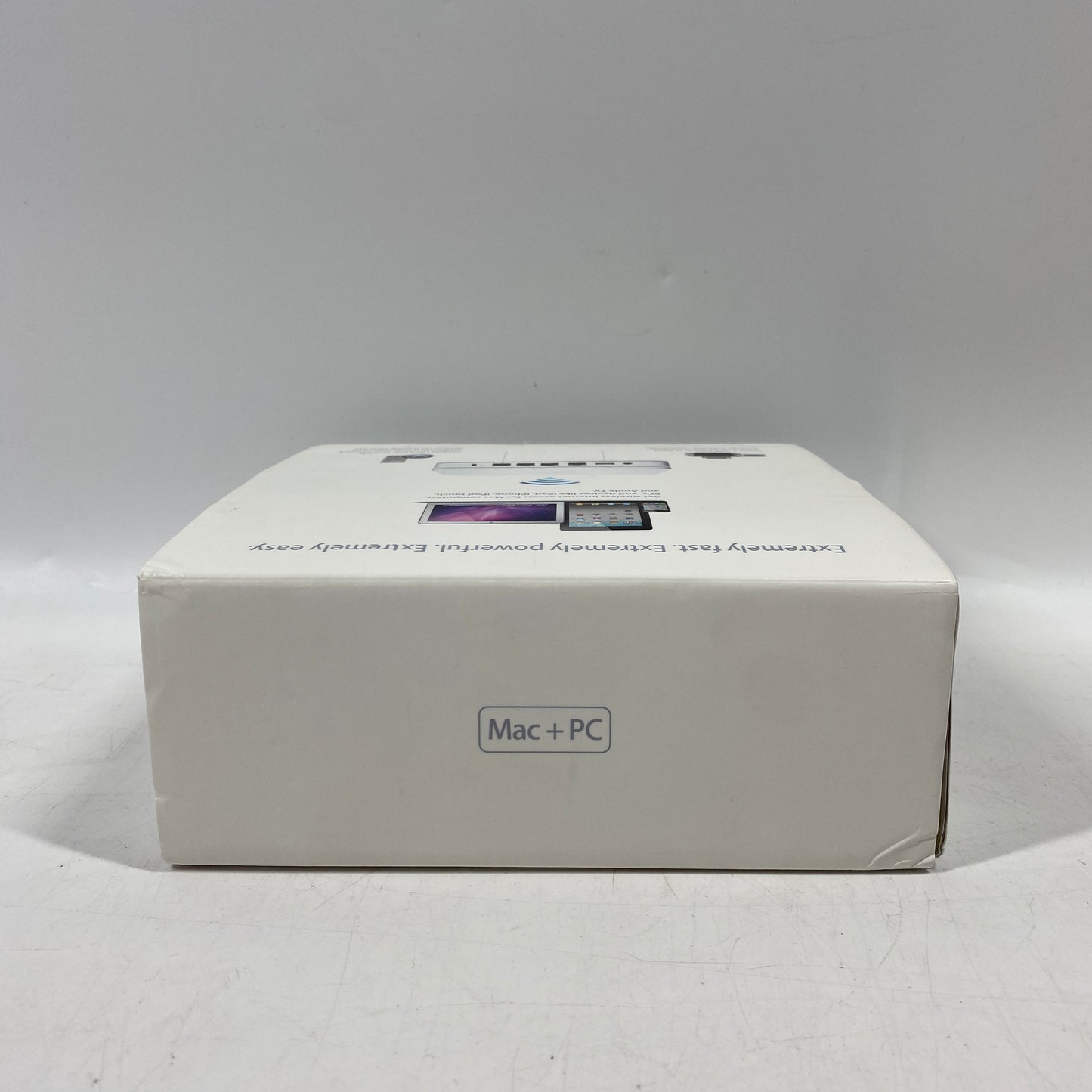 Apple Airport Extreme Wireless Router White