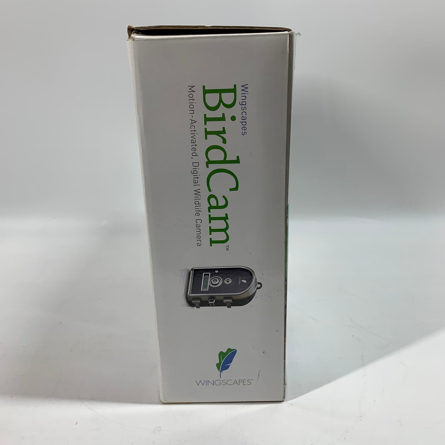 WINGSCAPES Birdcam Wildlife Camera