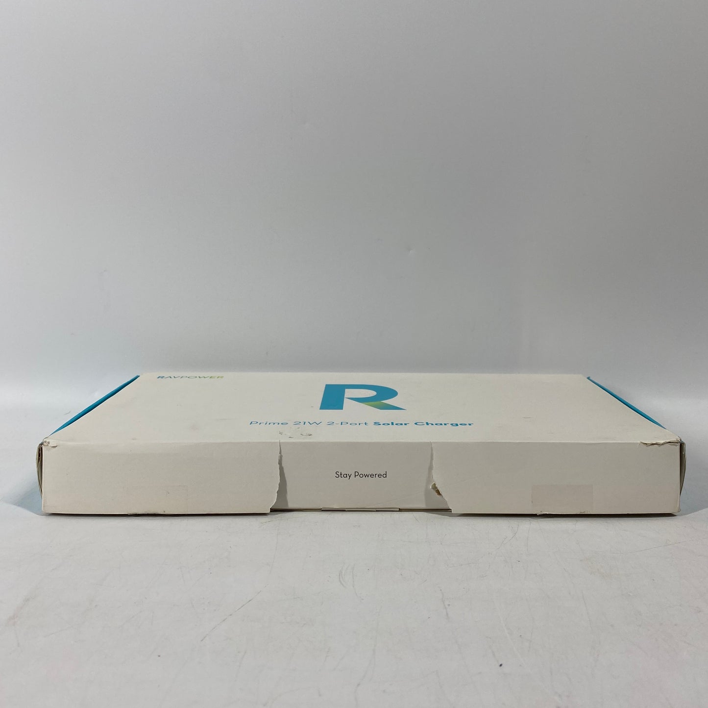 New RAVPower Prime 21W Solar Charger Solar Charger RP-PC118