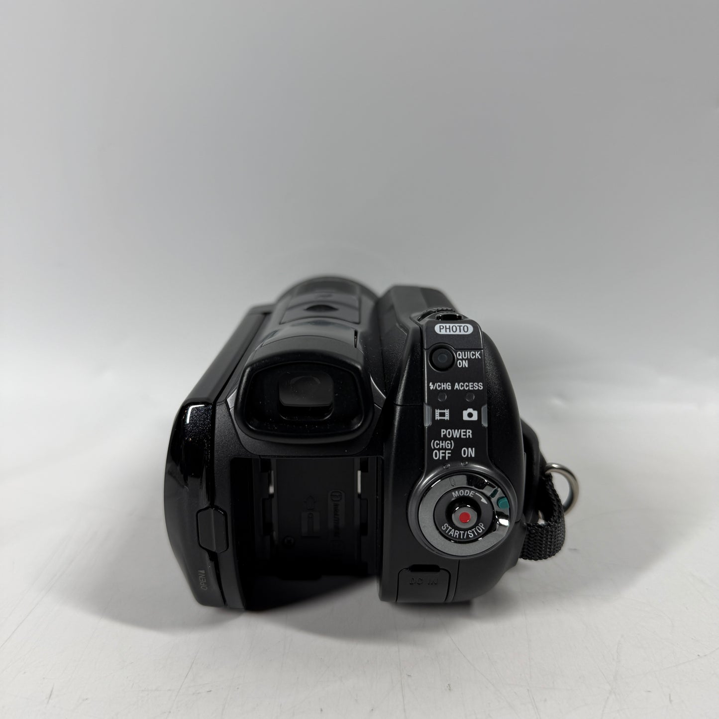 Sony Handycam HD Camcorder HDR-SR11