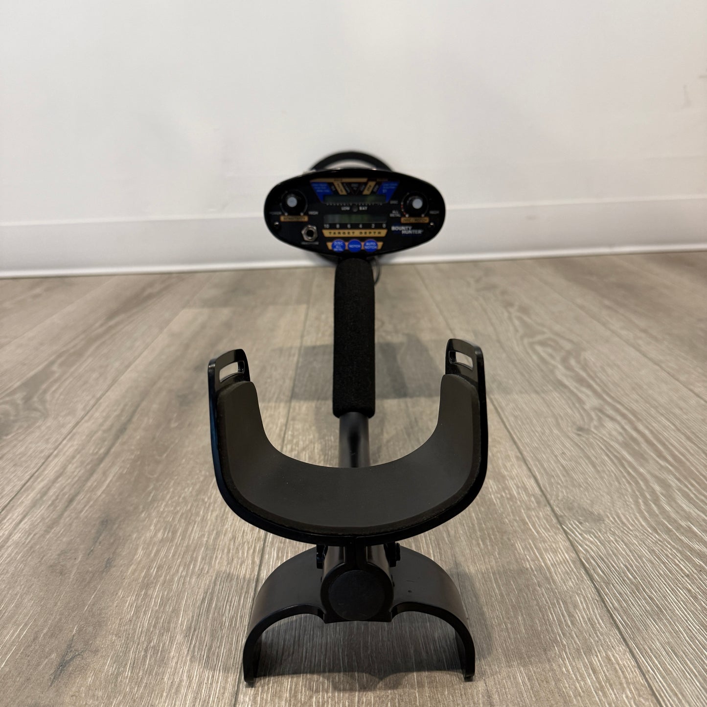 Bounty Hunter Quick Draw II Metal Detector