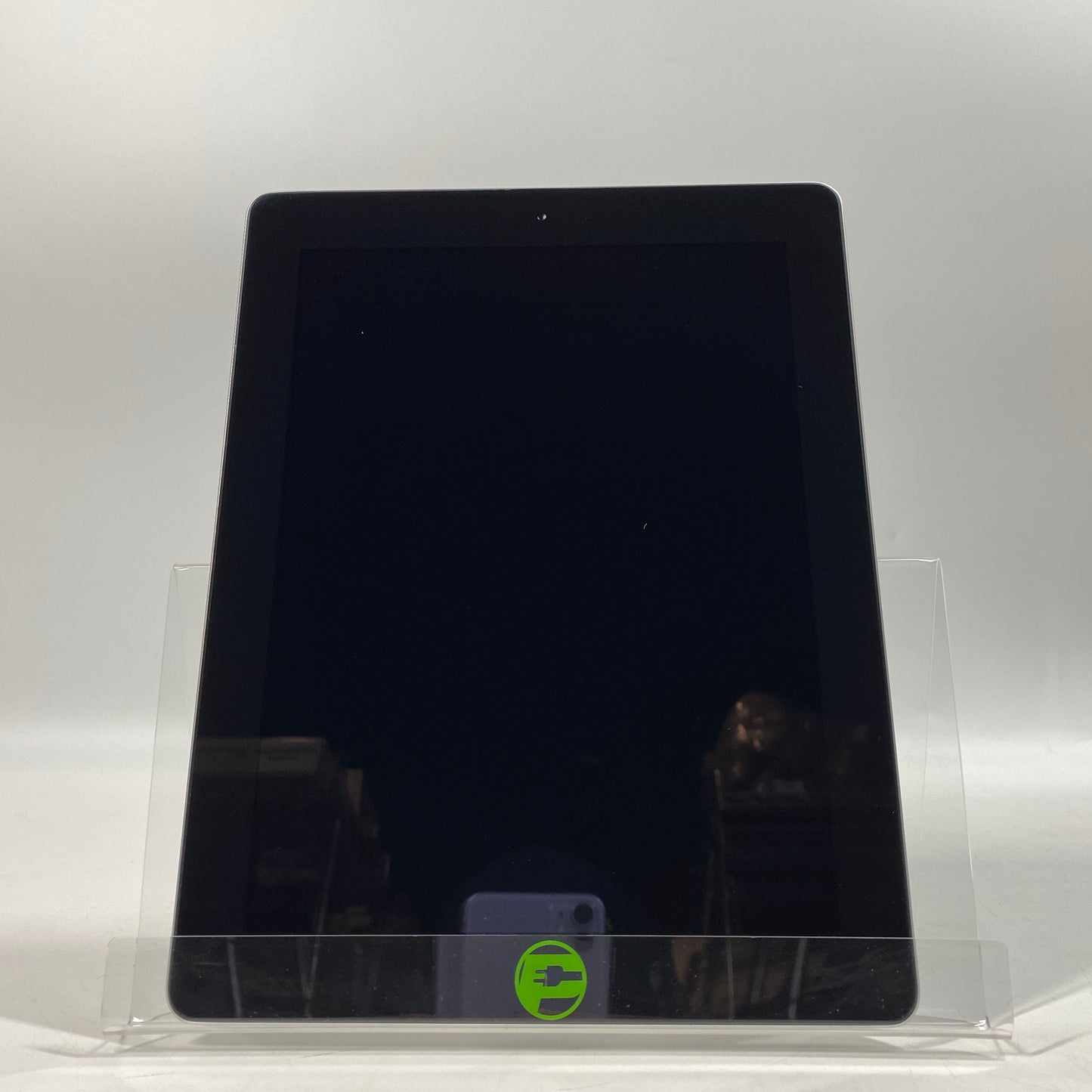 WiFi Only Apple iPad 2nd Gen 16GB 9.3.5 BLACK MC769LL/A