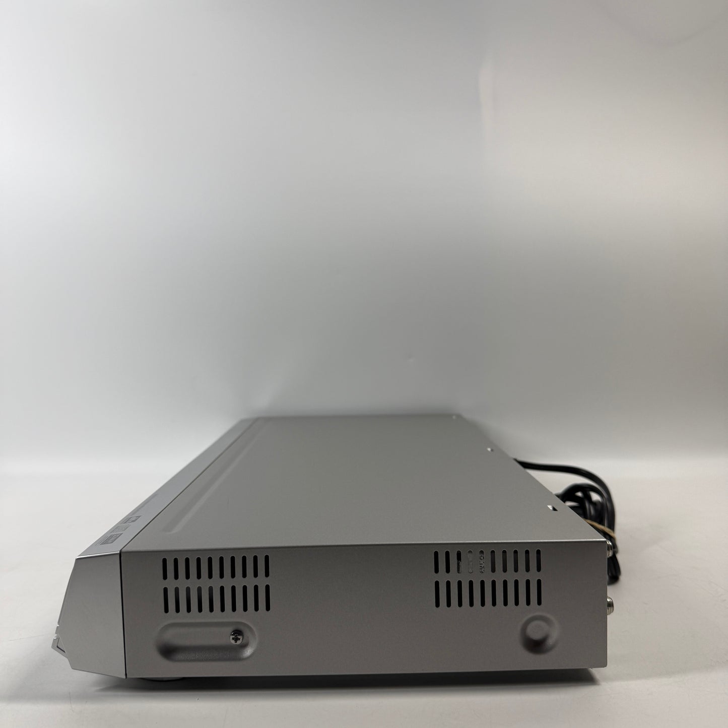 Toshiba D-RW2 DVD Video Recorder D-RW2-S-TU
