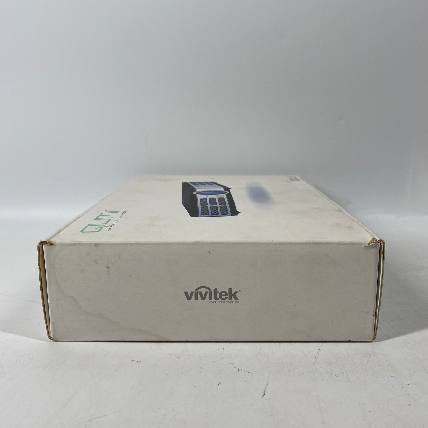 Qumi Q2B 1280x800 300 ANSI Lumens Pocket Projector Q2-B
