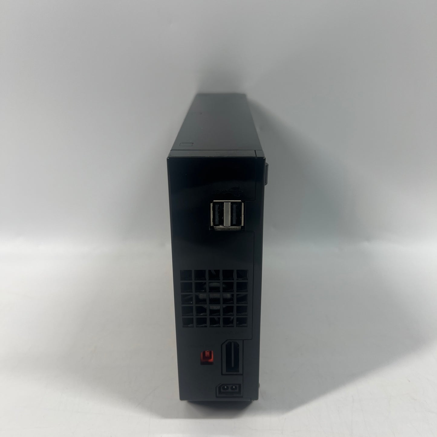 Nintendo Wii Video Game Console RVL-101 Black