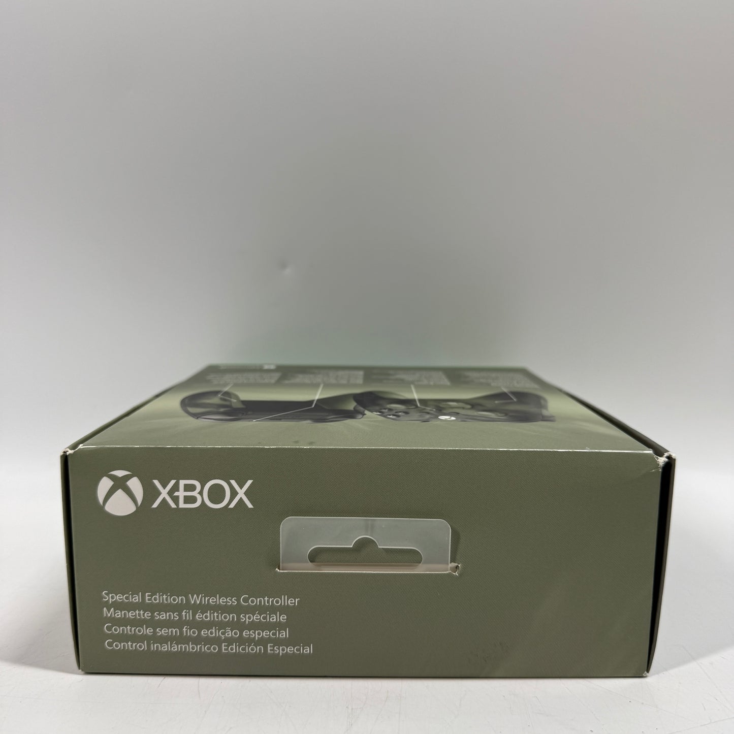 Microsoft Xbox Series X|S Wireless Controller Nocturnal Vapor 1914
