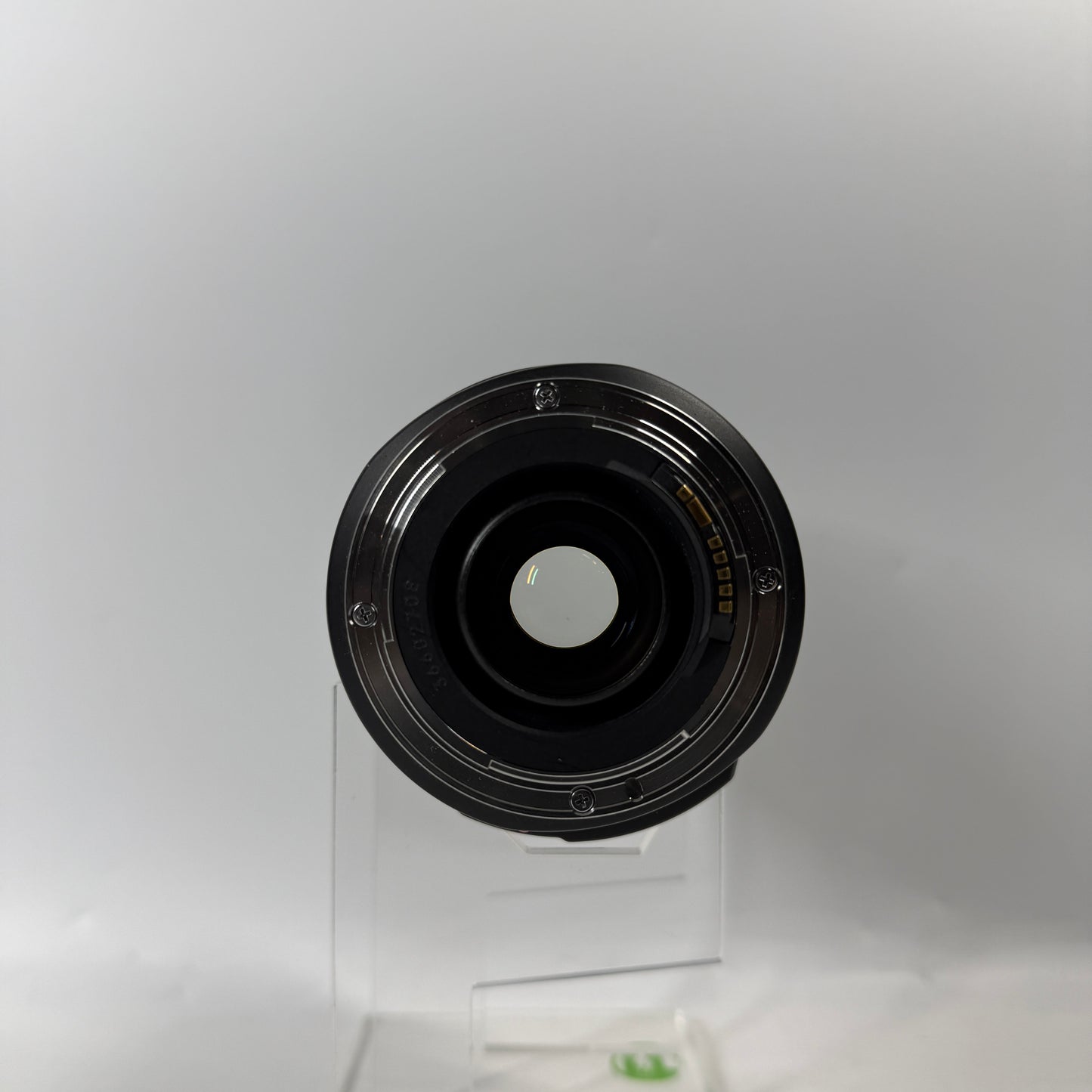 Canon EF Ultrasonic Lens 28-135mm f/3.5-5.6