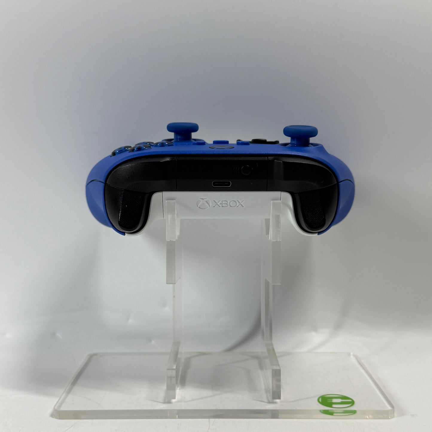 Microsoft Xbox Series X|S Wireless Controller Shock Blue 1914