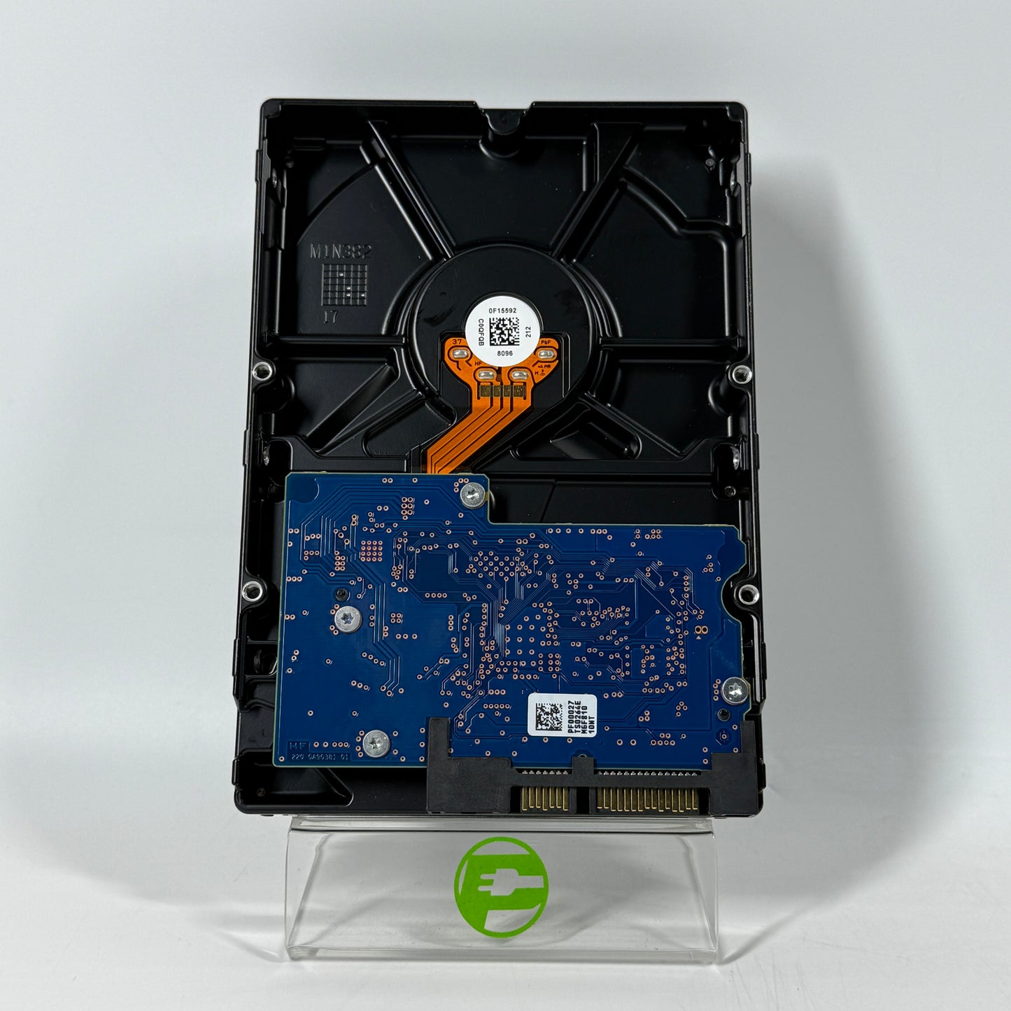 Toshiba 3.5" DT01ACA100 1TB SATA III 6Gbps HDD