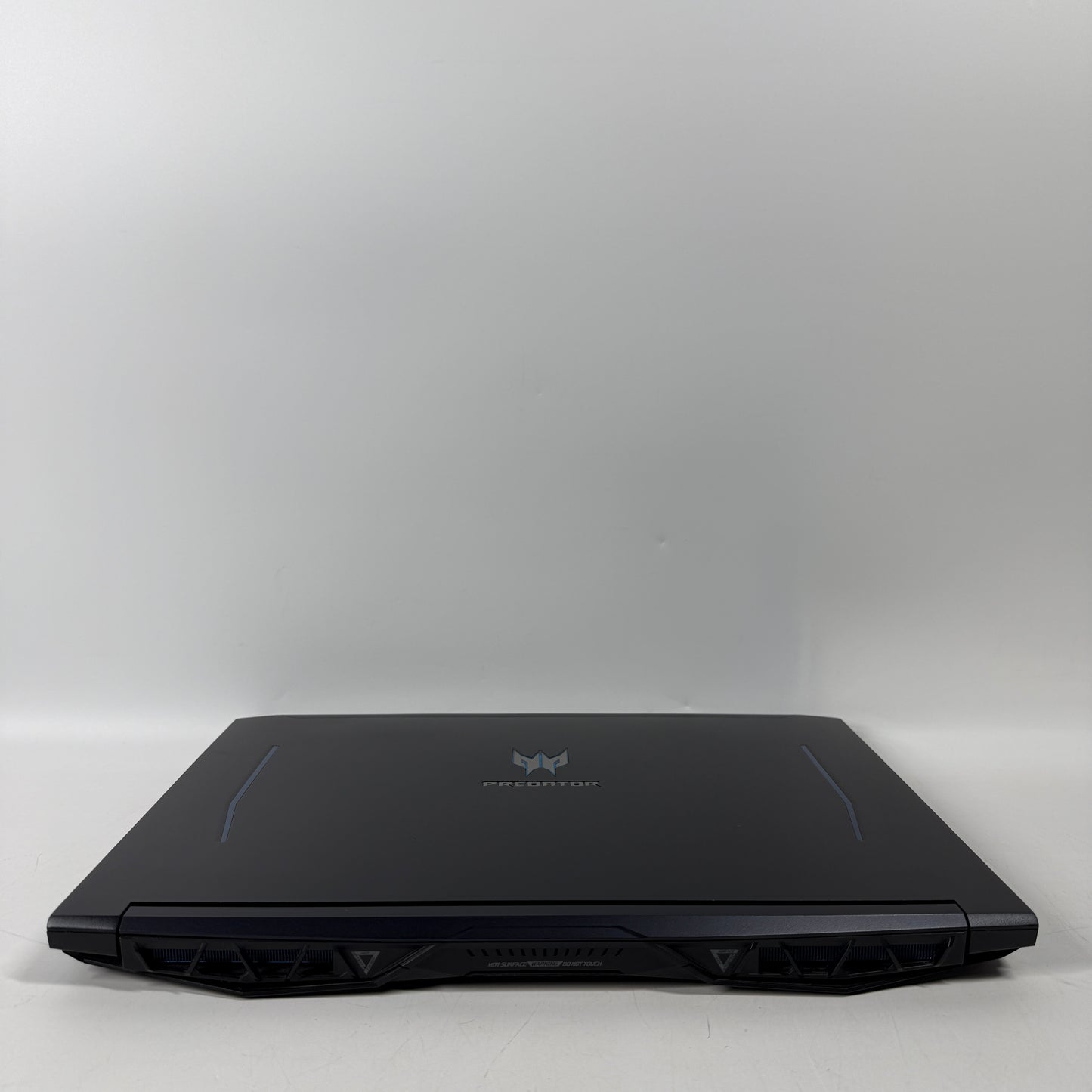 Acer Predator Helios 300 15.6" Core i7-9750H 2.6GHz 16GB RAM 2TB HDD 512GB SSD GeForce GTX 1660 Ti