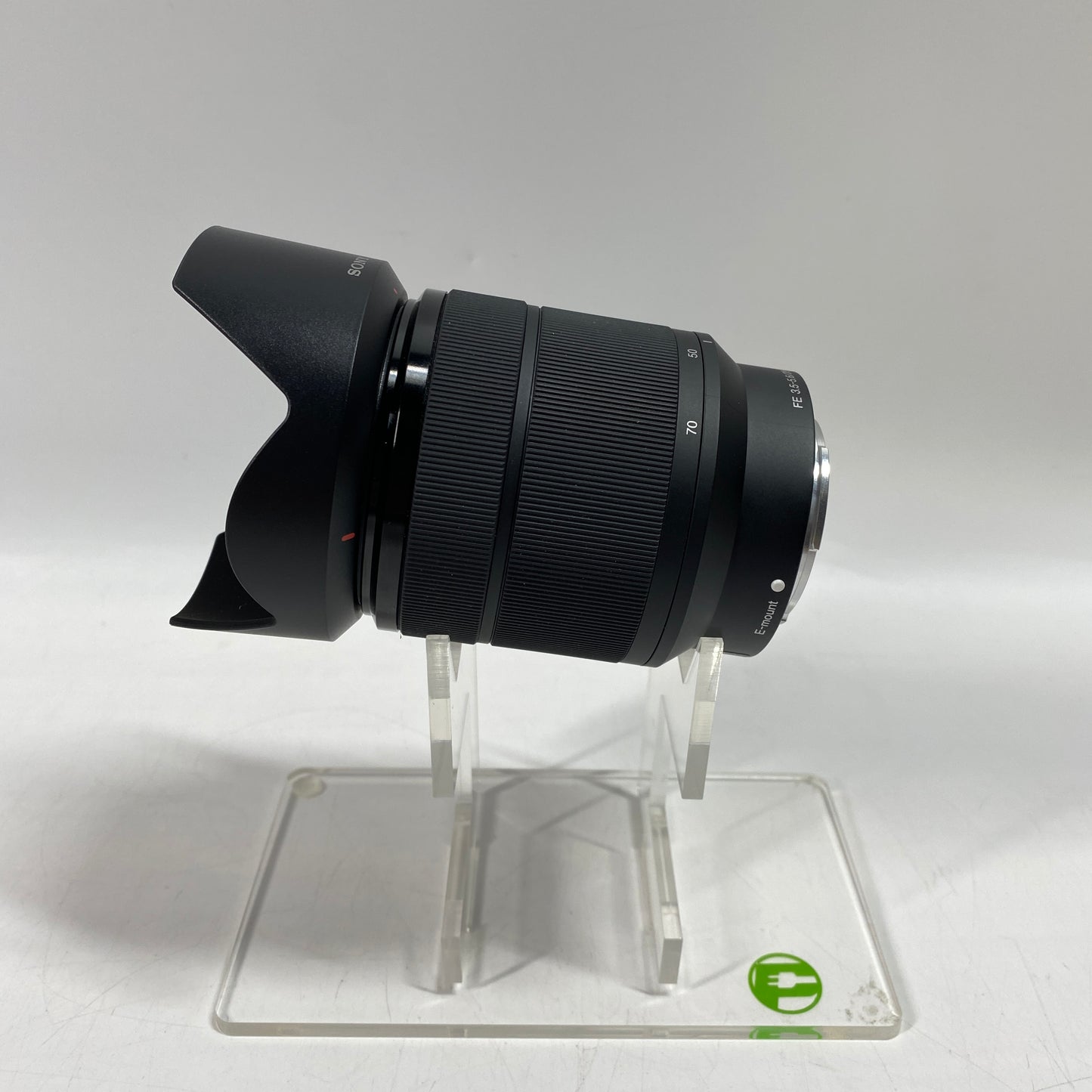 Sony SEL2870 28-70mm f/3.5-5.6 E-Mount Optical Steady Shot SEL2870