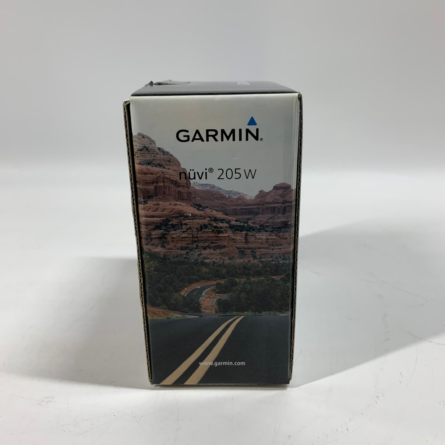 Garmin Nuvi 205W Car Navigation GPS CAN310