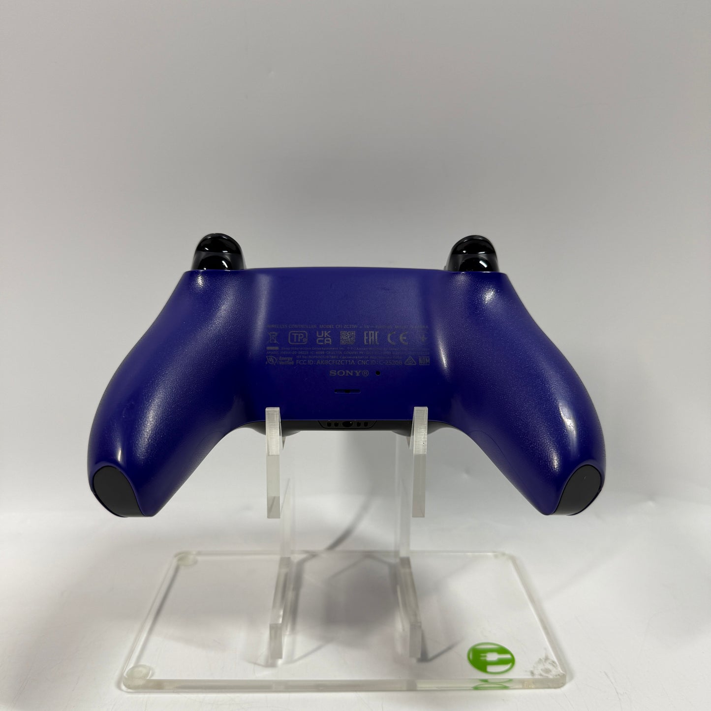 Sony PlayStation 5 PS5 Dualsense Wireless Controller Galactic Purple CFI-ZCT1W