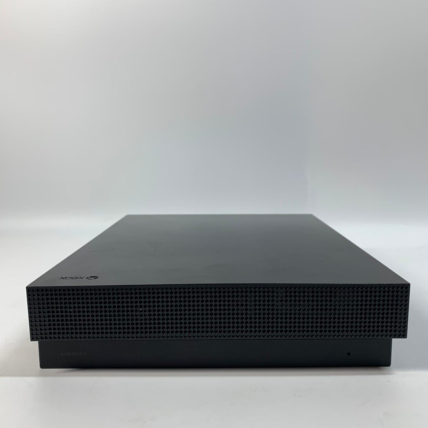 Microsoft Xbox One X PROJECT SCORPIO 1TB Console Gaming System Black 1787