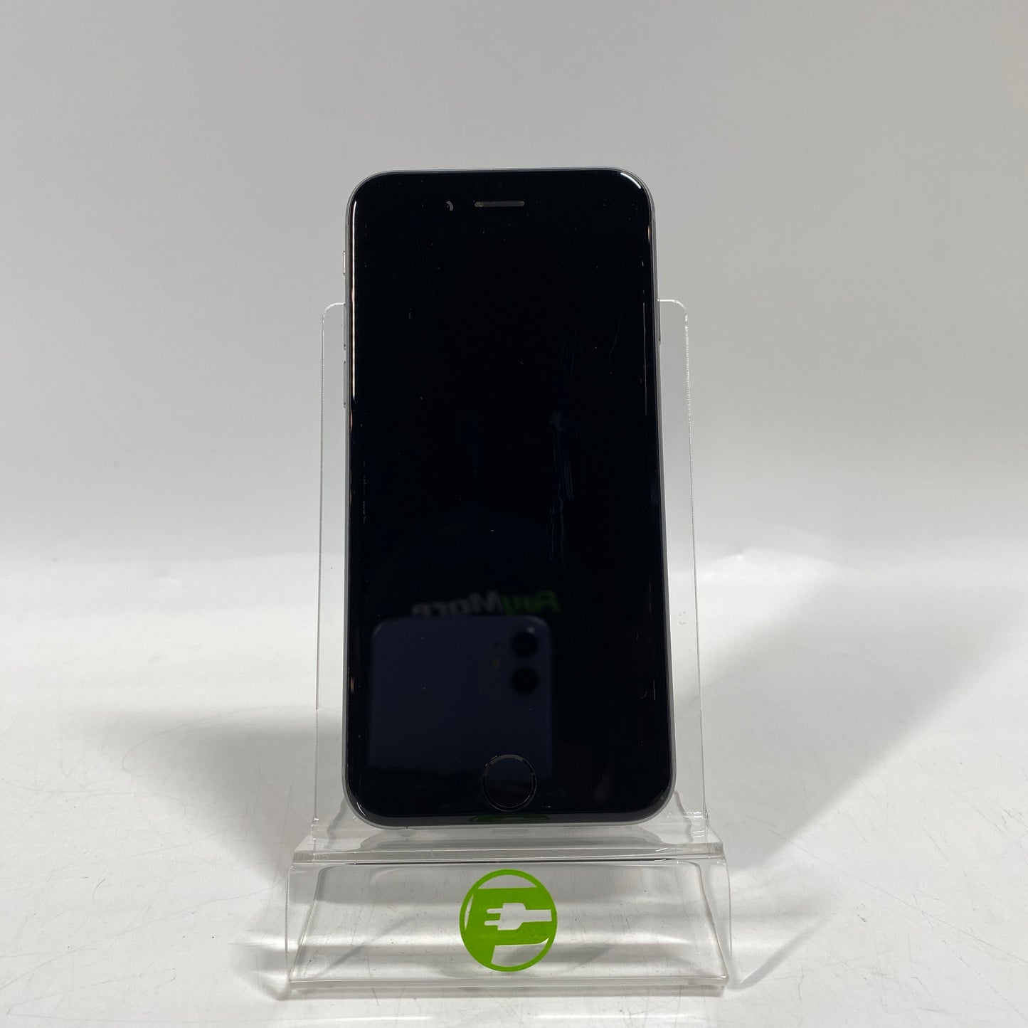 Unlocked Apple iPhone 6 64GB 12.5.7 SPACE GRAY MG632LL/A
