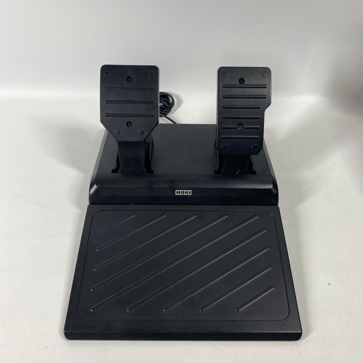 Hori Driving Wheel & Pedals Black SPF-004 For PS4/PS5/PC