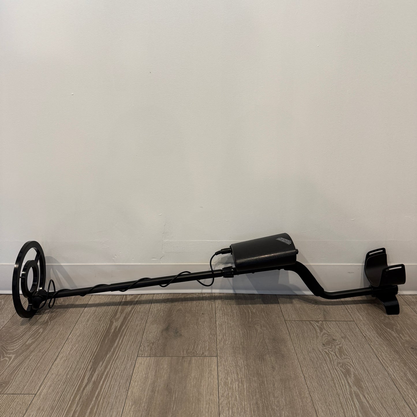 Bounty Hunter Quick Draw II Metal Detector
