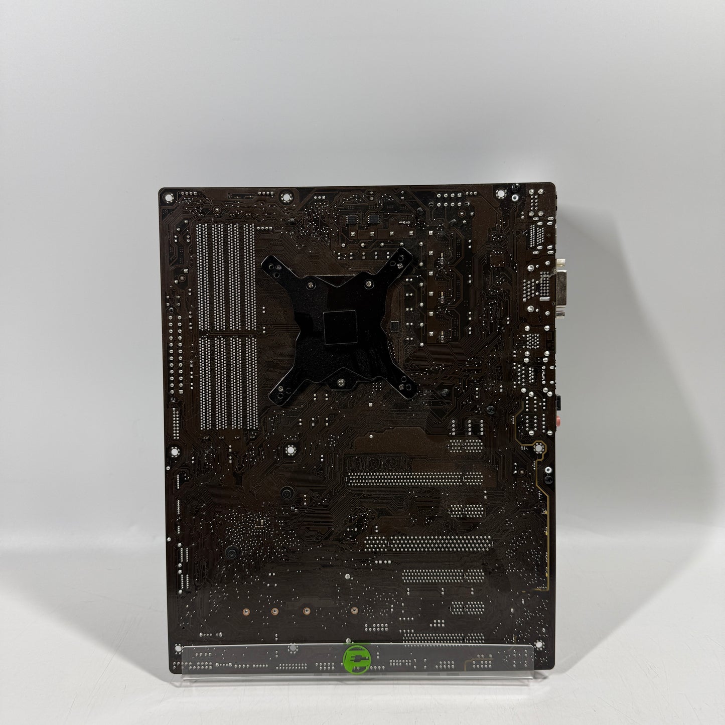 Broken ASUS Z170-A LGA 1151 ATX Motherboard