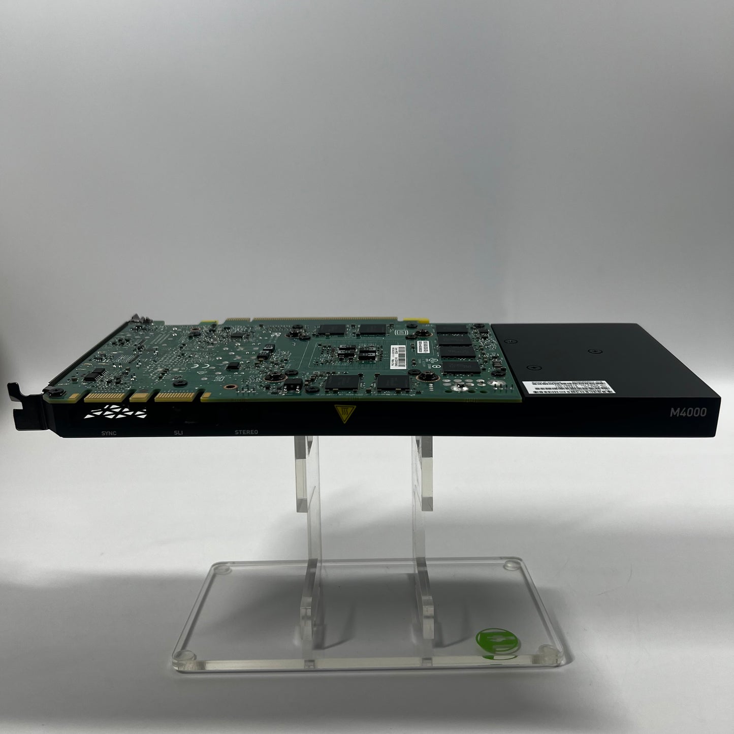NVIDIA Quadro M4000 8GB GDDR5 Graphics Card 699-5G400-0501-111 H