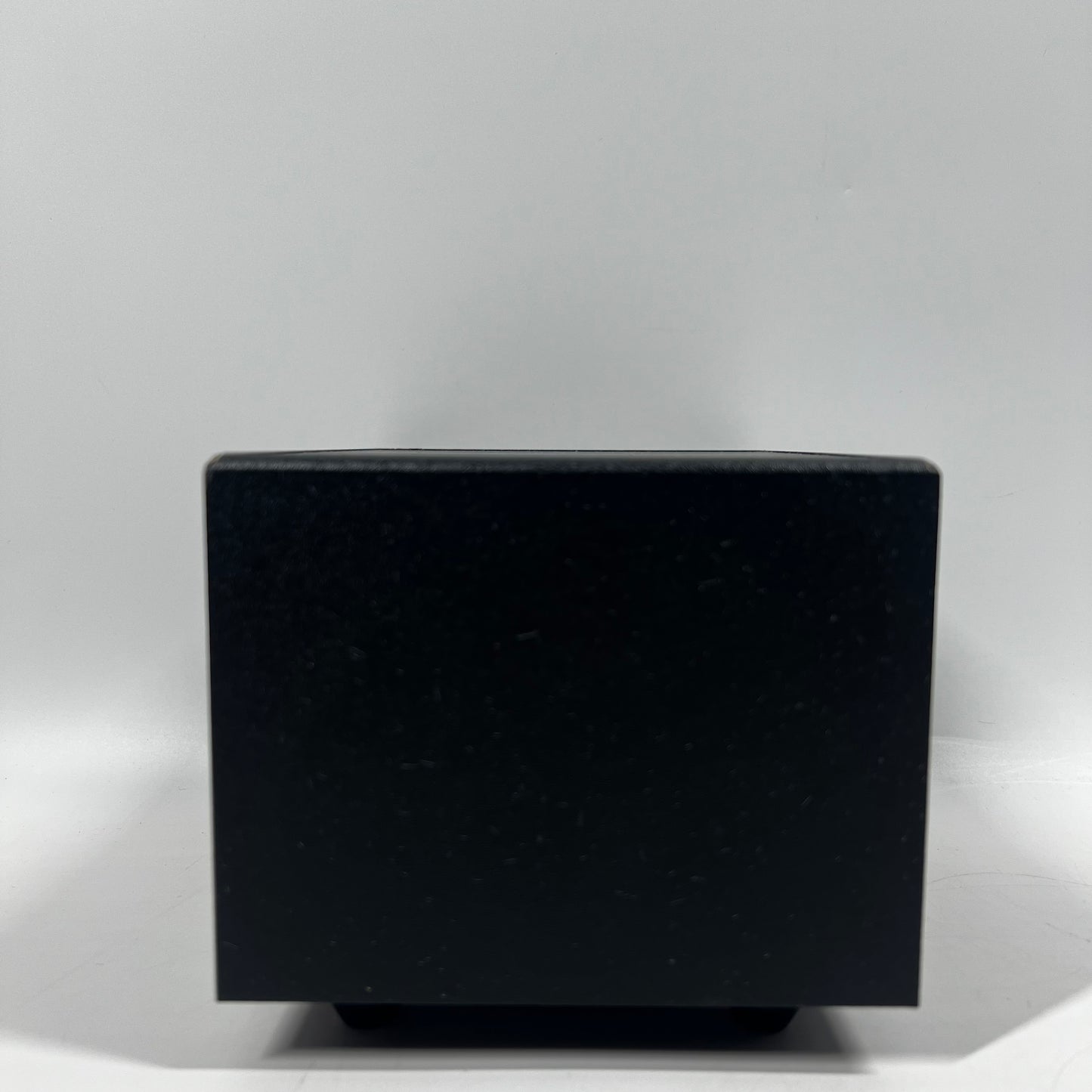 Cyber Acoustics CA-3051 Three-Piece Powered Speaker System Black