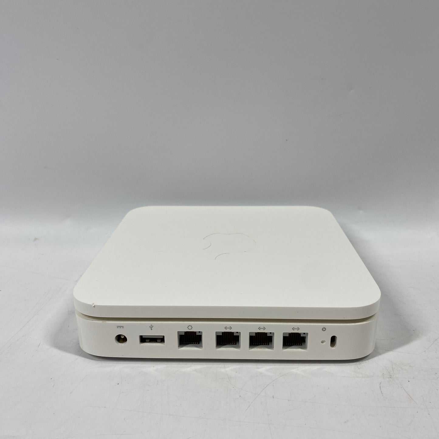 Apple Airport Extreme Wireless Router White