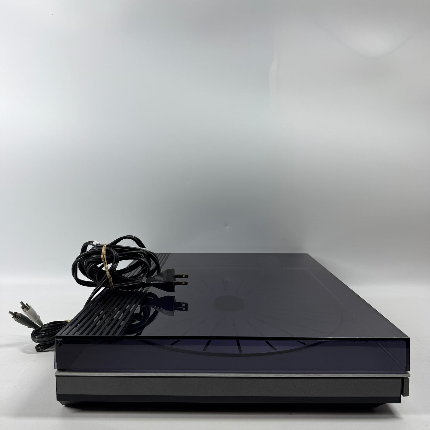 Bang & Olufsen BEOGRAM RX 2 Turntable
