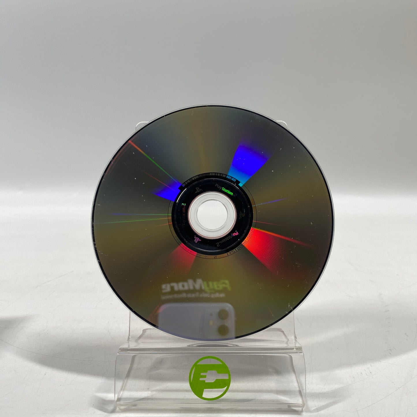 GRAN TURISMO 3 A-SPEC (Sony PlayStation 2 PS2, 2001)