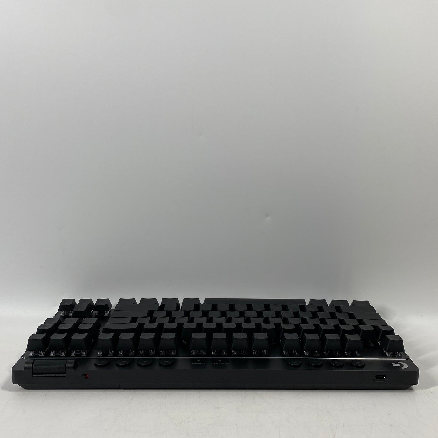 Logitech Pro X TKL Lightspeed Wireless Gaming Keyboard