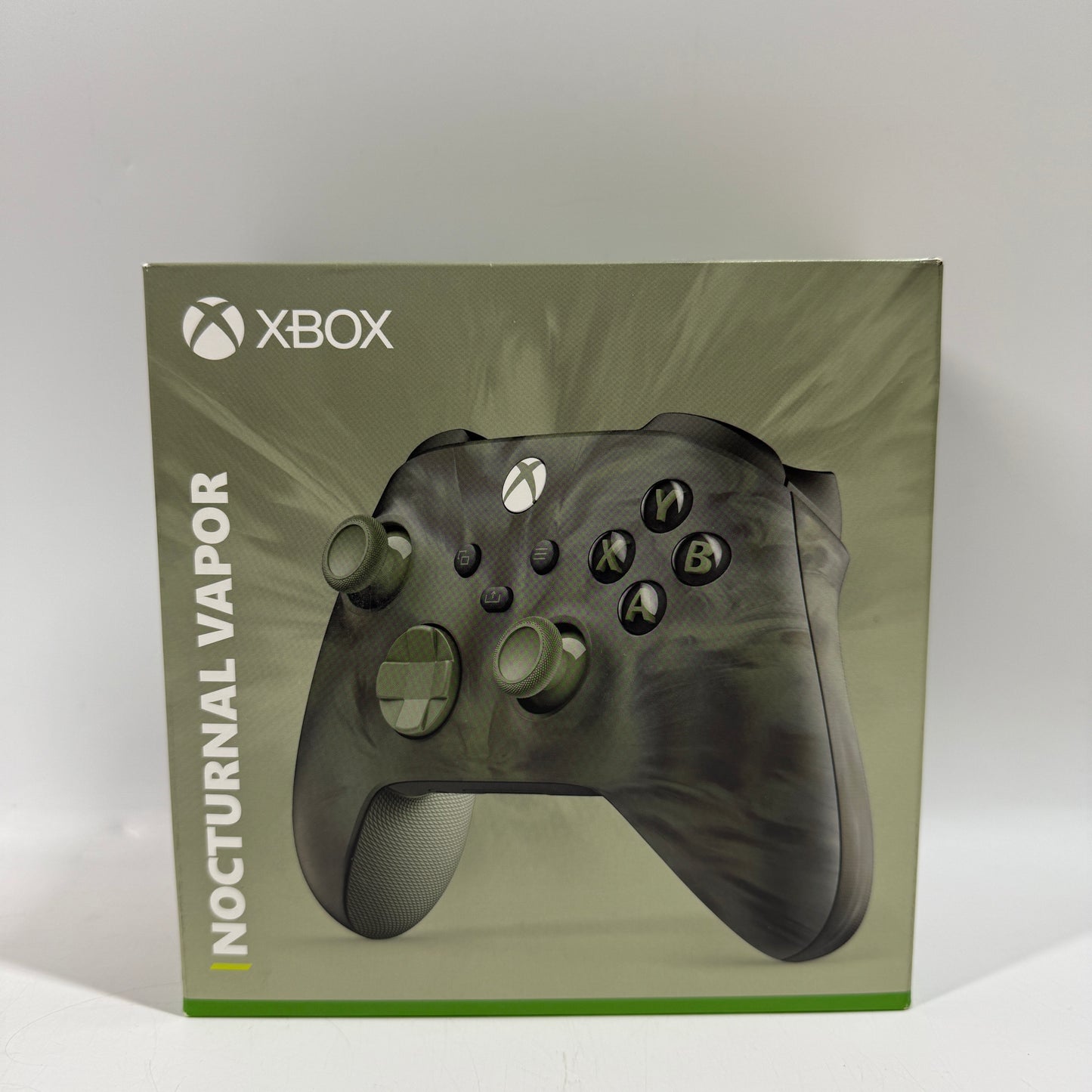Microsoft Xbox Series X|S Wireless Controller Nocturnal Vapor 1914