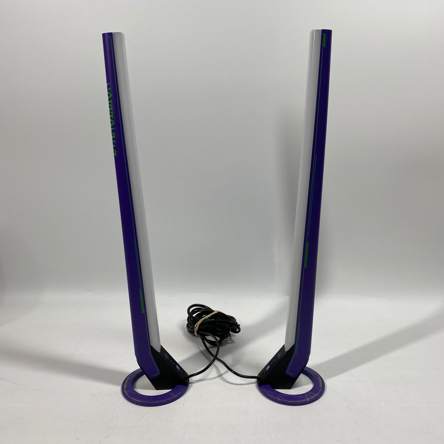 Govee RGBIC Sound Reactive Smart Lights BI36L-240150-ADU