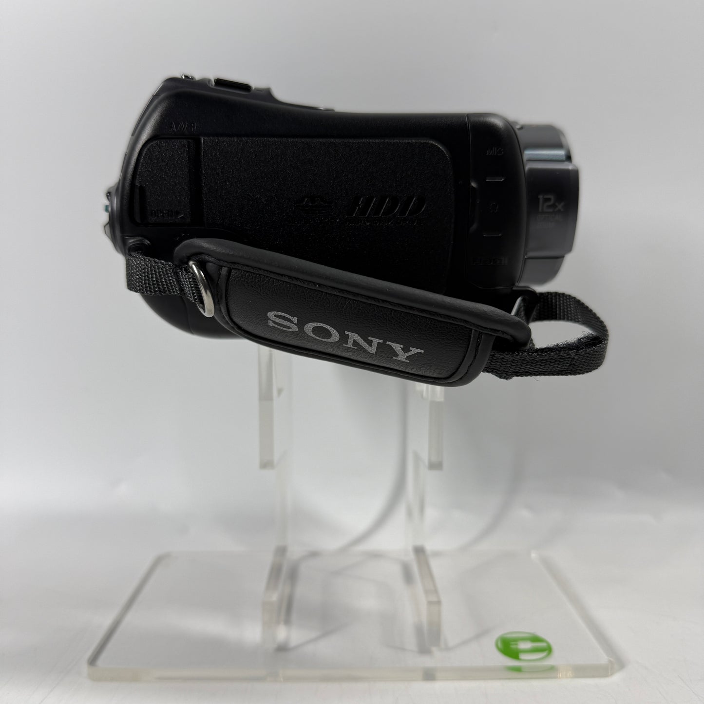 Sony Handycam HD Camcorder HDR-SR11