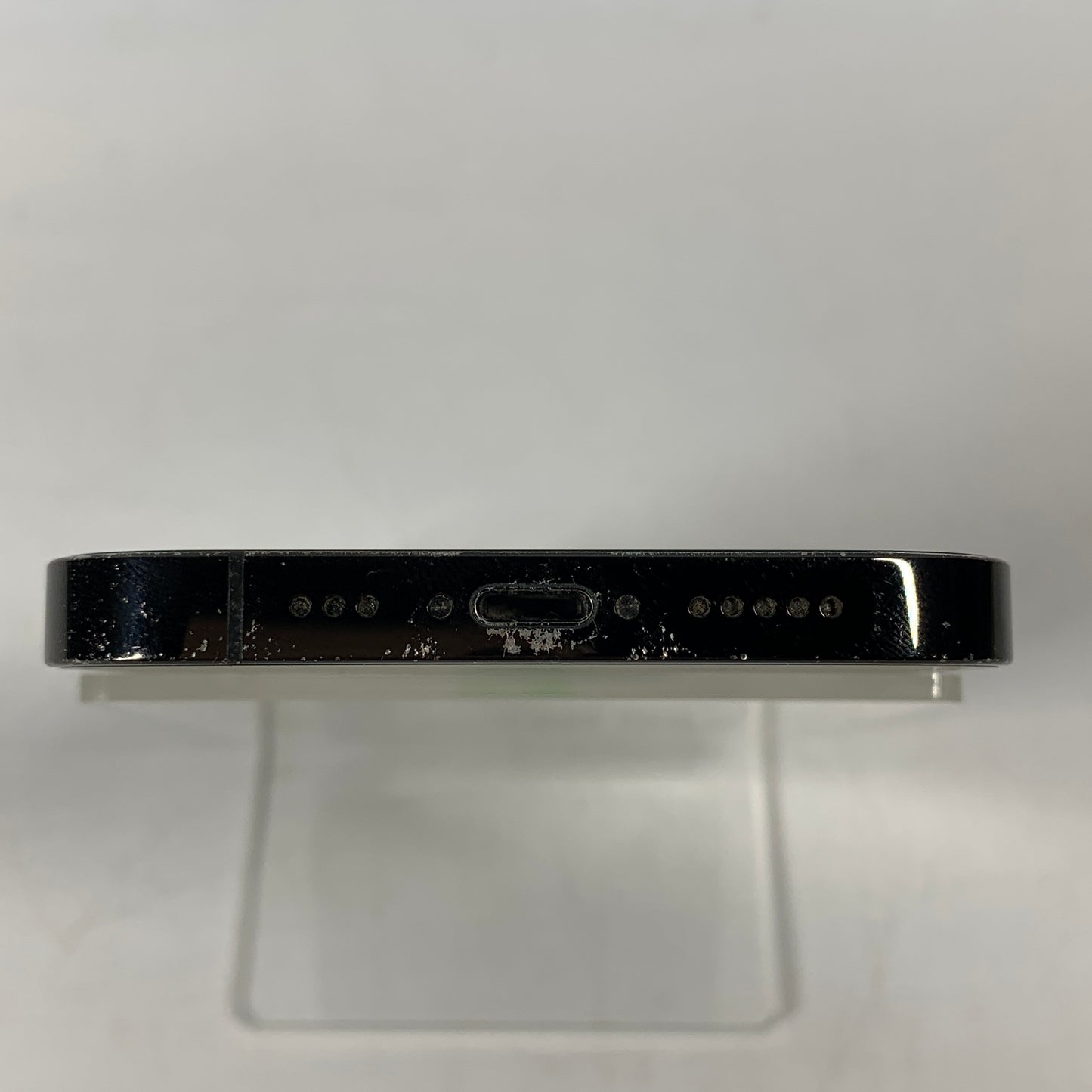 Unlocked Apple iPhone 14 Pro 128GB 18.5 Space Black 5PXT3LL/A