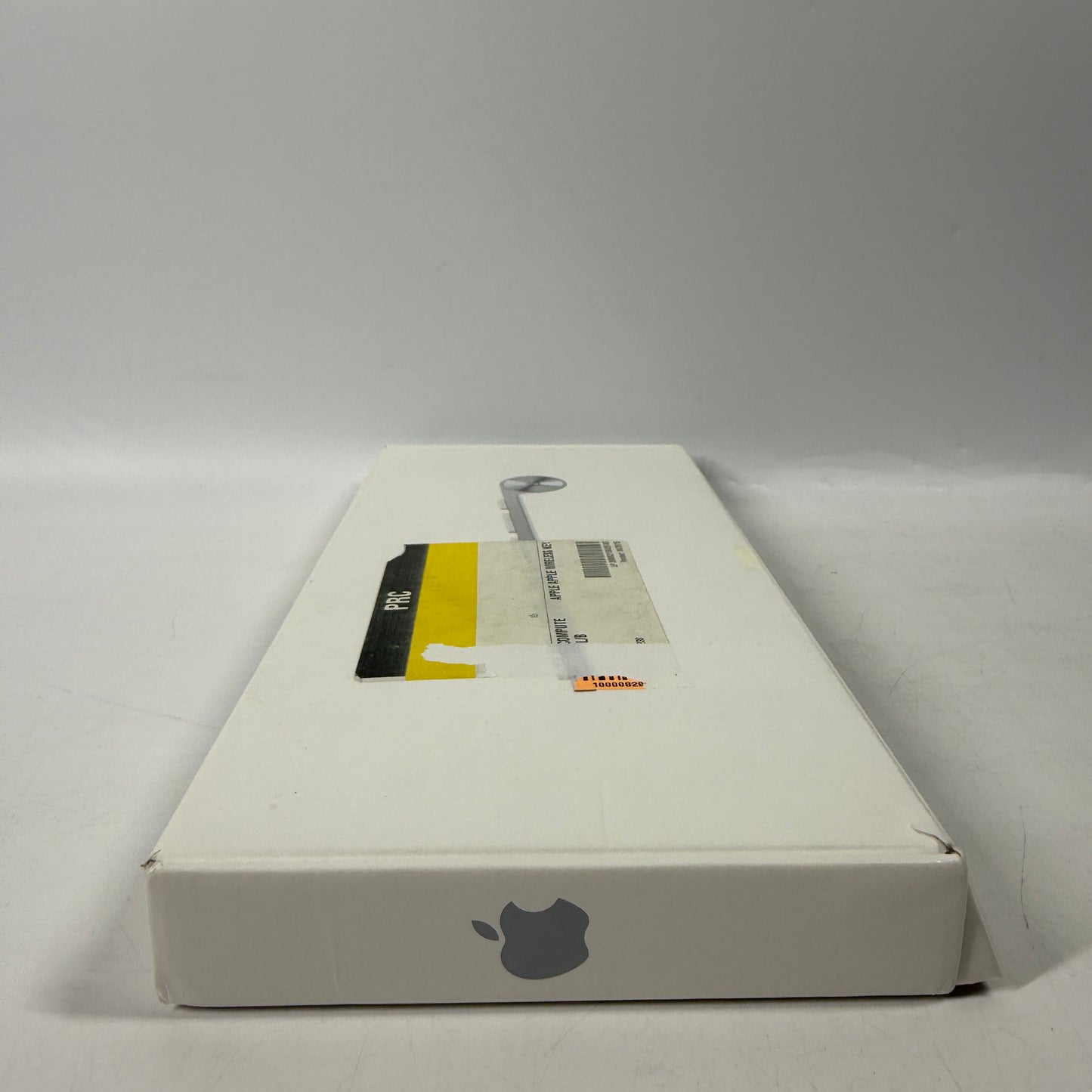 Apple Wireless Keyboard Silver A1314