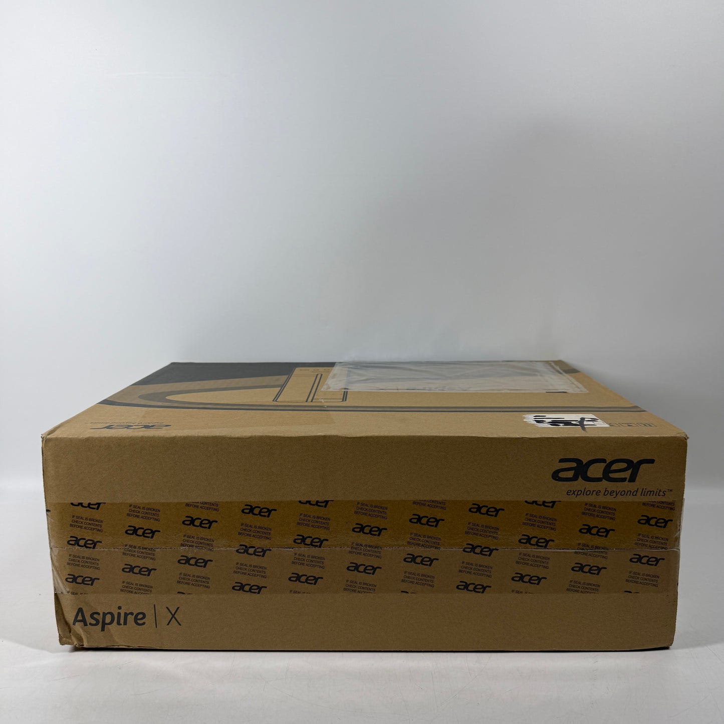 New Acer Aspire XC-115 E2-6110 1.50GHz 4GB RAM 500GB HDD AMD Radeon R2 PC