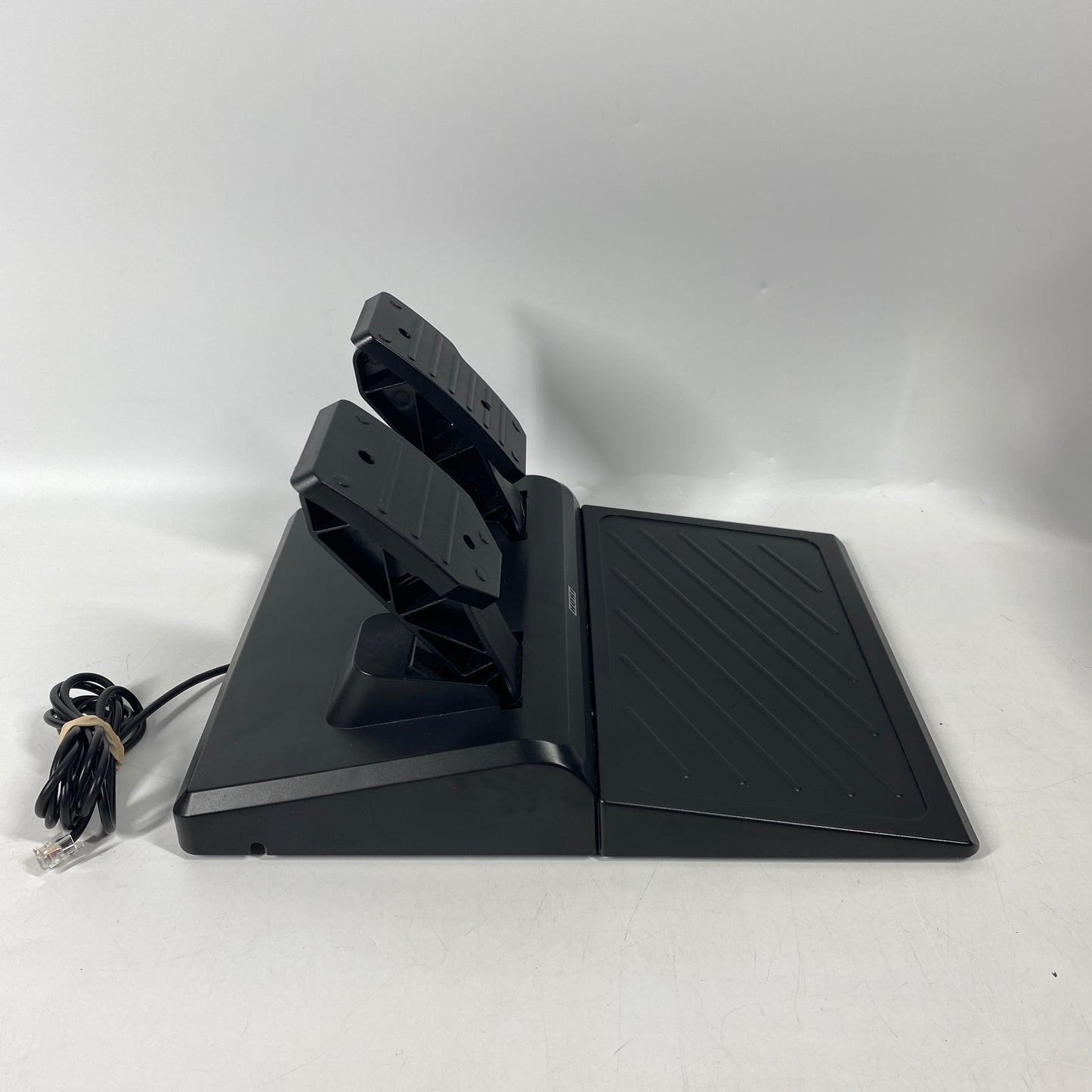 Hori Driving Wheel & Pedals Black SPF-004 For PS4/PS5/PC