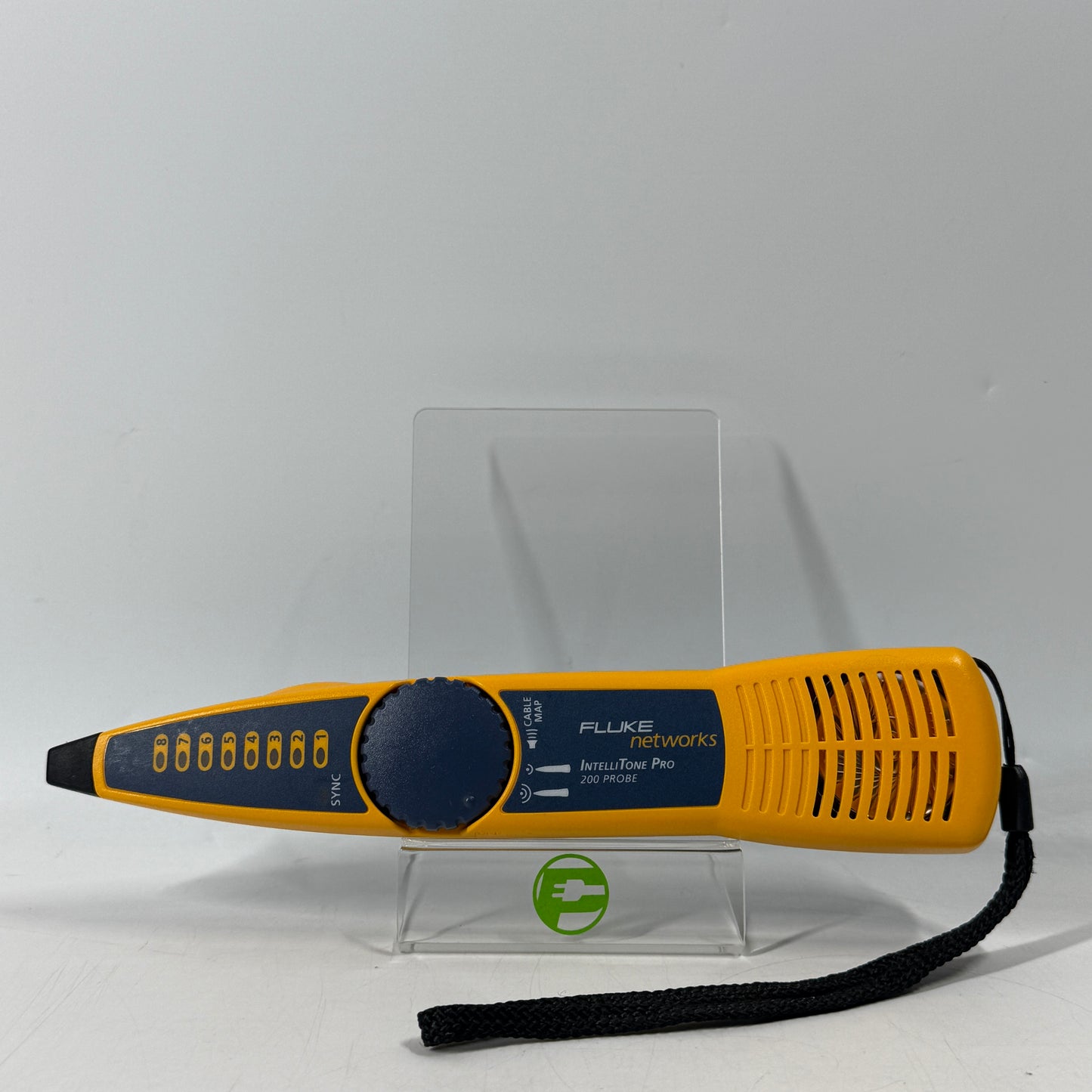 Fluke Networks IntelliTone Pro 200 Probe Cable Locator