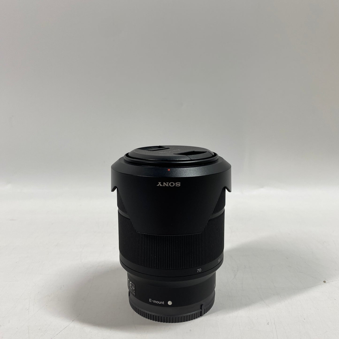 Sony SEL2870 28-70mm f/3.5-5.6 E-Mount Optical Steady Shot SEL2870