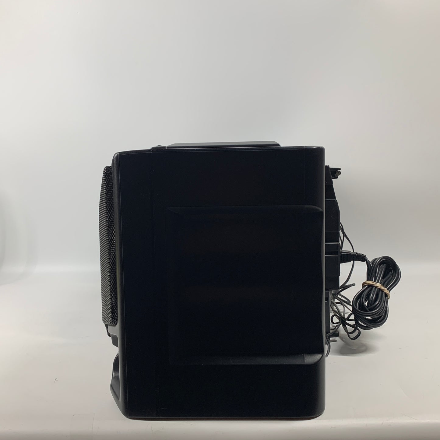 JVC PC-X202BK CD Portable Speaker System PC-X202BK