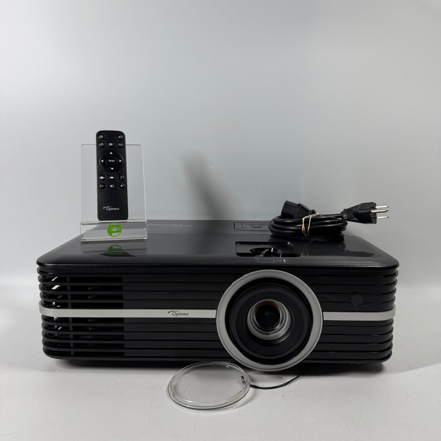 Optoma UHD51A 4K UHD Smart Home Theater Projector