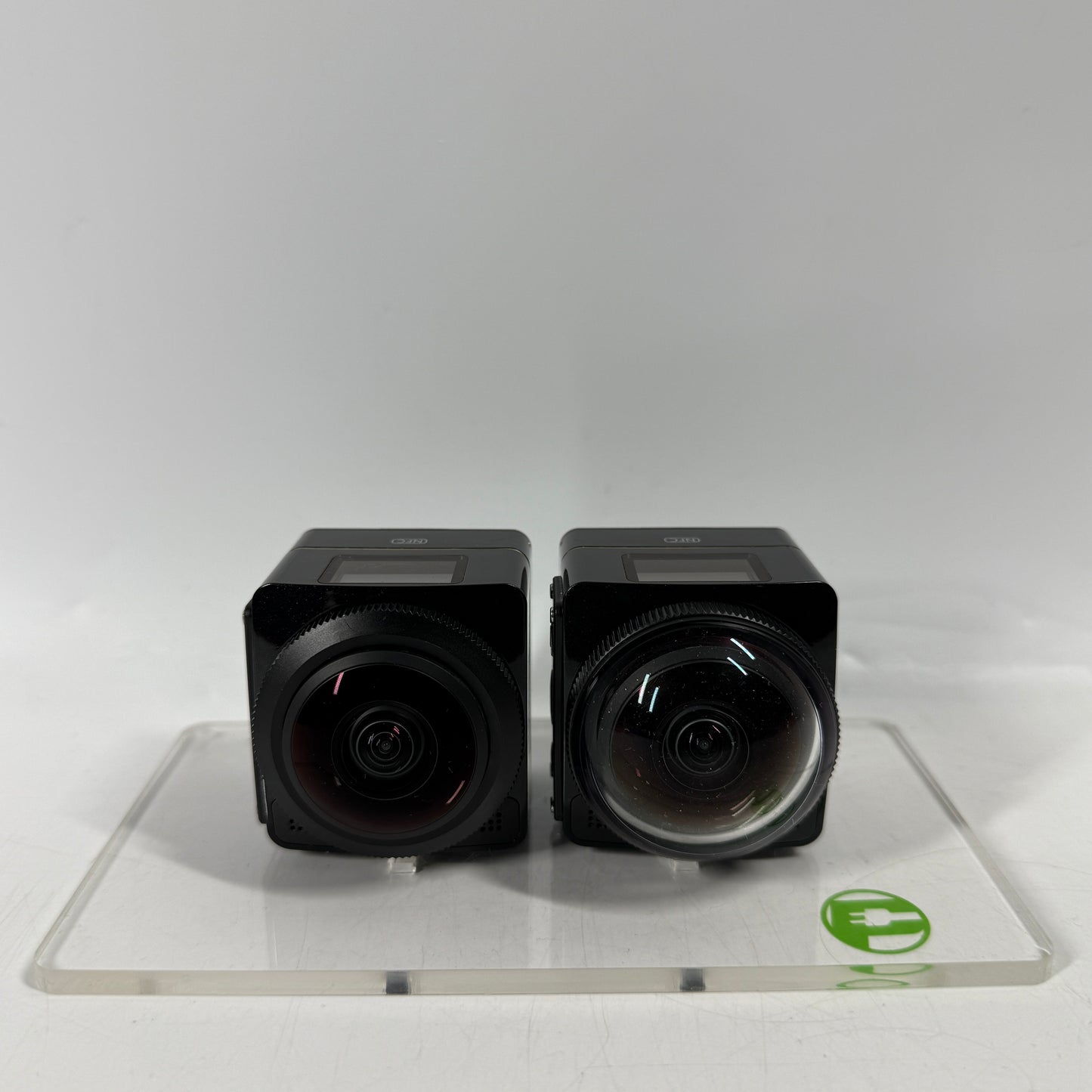 Kodak PIXPRO SP360 12.7MP 4K Action Camera Dual Pro Pack