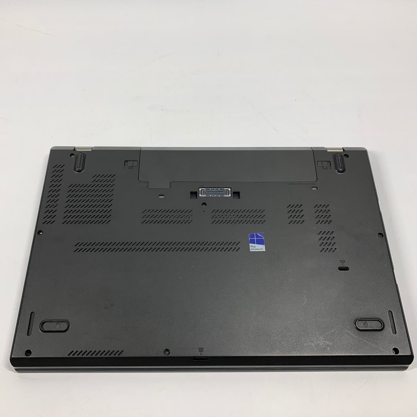 Lenovo ThinkPad SL10H19369 15.6" i5-5300u 2.3GHz 8GB RAM 500GB HDD