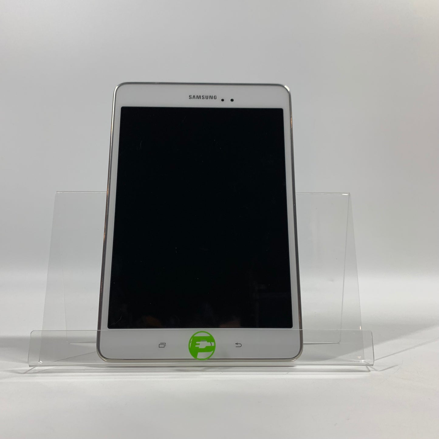 WiFi Only Samsung Galaxy Tab A 8.0" 16GB White SM-T350