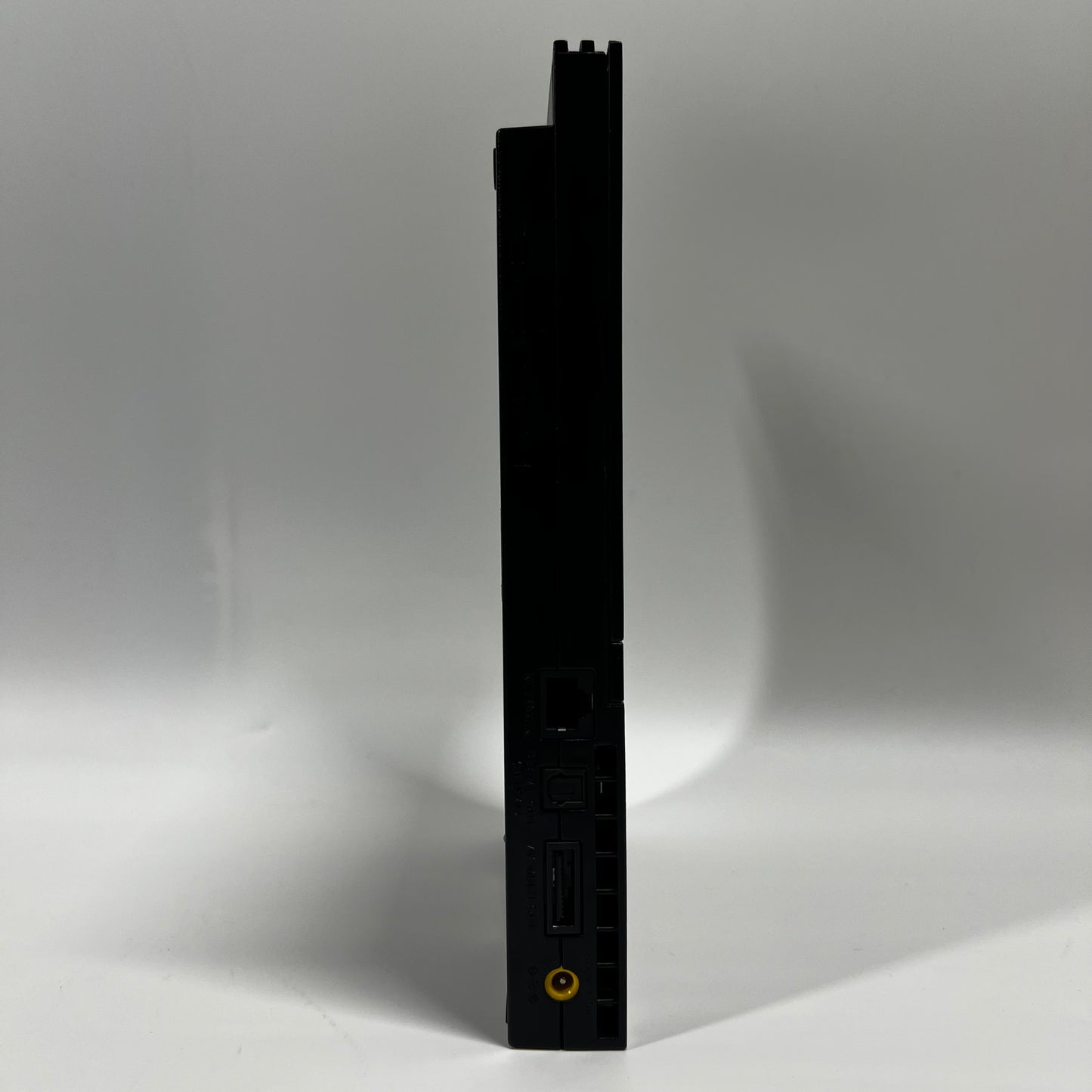 Sony PlayStation 2 Slim PS2 Black Console Gaming System SCPH-77001